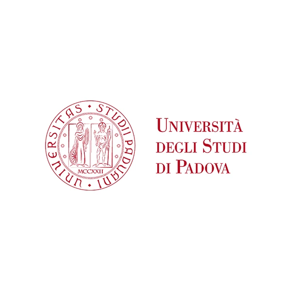 Logo Università degli studi di Padova