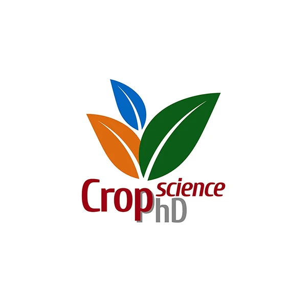 Logo Crop Science