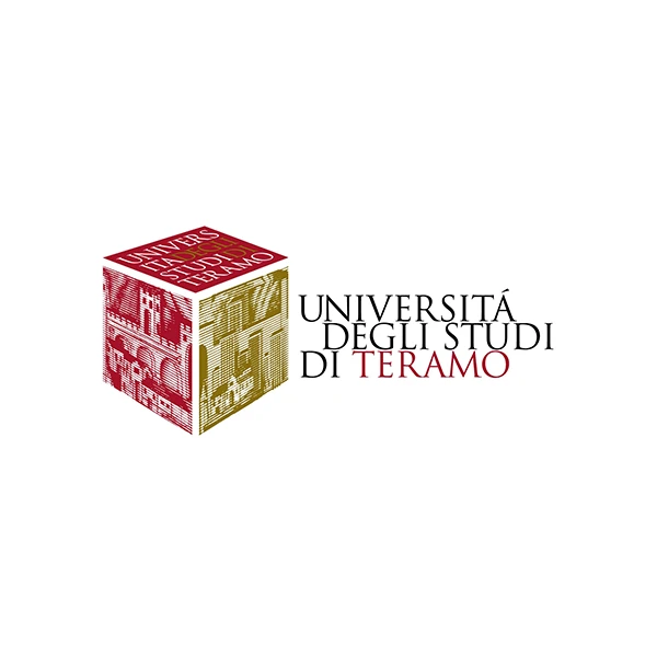 Logo Università degli studi di Teramo