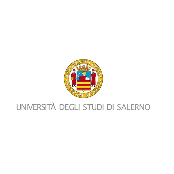 Logo Università degli studi di Salerno