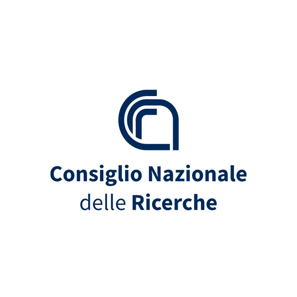 Logo Consiglio Nazionale delle Ricerche