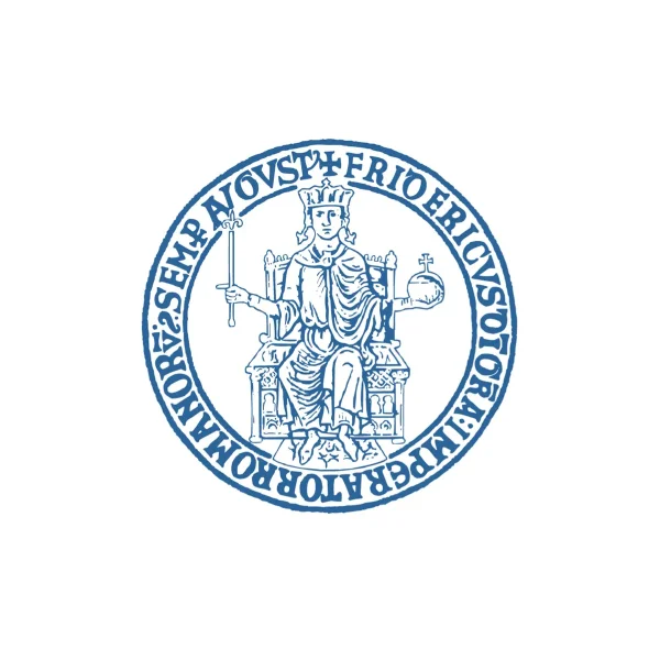 Logo Università degli studi di Napoli